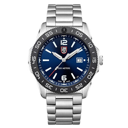 XS.3123 PACIFIC DIVER 3120 Erkek Kol Saati