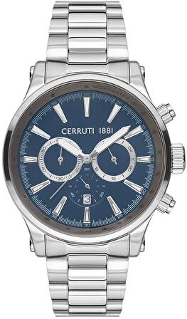 CERRUTI CRA21208 ERKEK KOL SAATİ