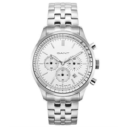 Gant GT080005 Erkek Kol Saati