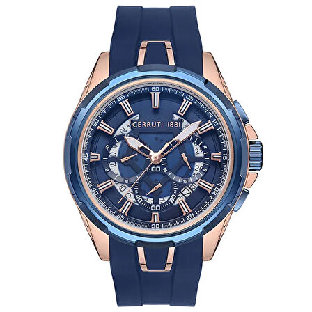Cerruti 1881 CRA31203 Erkek Kol Saati