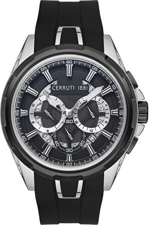 CERRUTI 1881 CRA31201 ERKEK KOL SAATİ