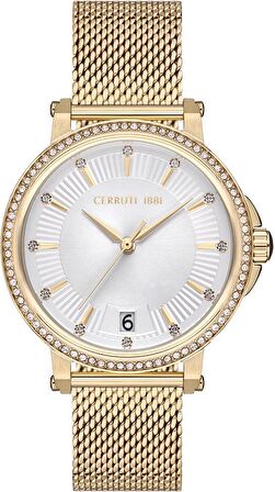 Cerruti CRM29902 Kadın Kol Saati