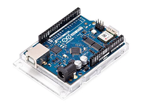 Orijinal Arduino UNO WiFi Rev.2