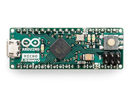 Orijinal Arduino Micro