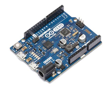 Orjinal Arduino Zero