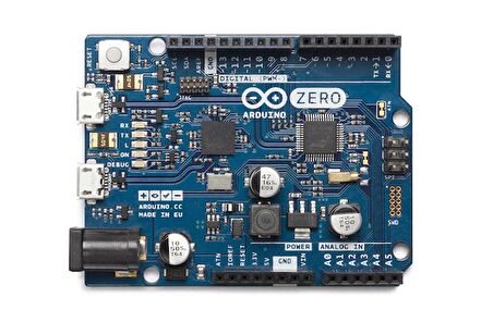 Orjinal Arduino Zero