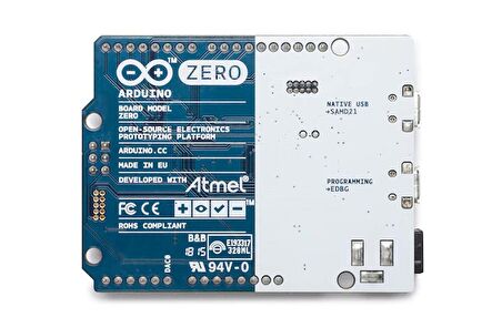 Orjinal Arduino Zero