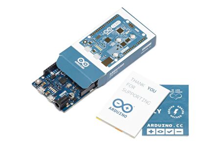 Orjinal Arduino Zero