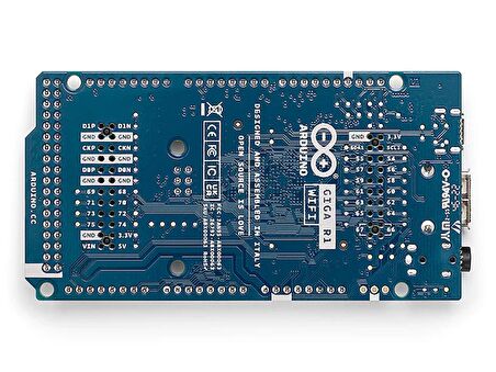 Orijinal Arduino Giga R1 Wifi