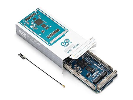 Orijinal Arduino Giga R1 Wifi