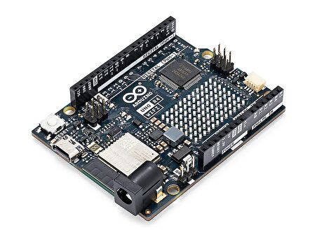 Orijinal Arduino Uno R4 WiFi