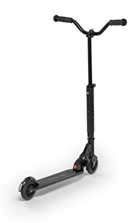 Micro Sprite Deluxe Black Scooter