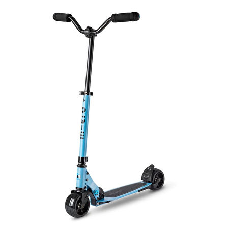 Micro Rocket Deluxe Scooter Alaska Blue SA0234