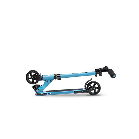 Micro Rocket Deluxe Scooter Alaska Blue SA0234