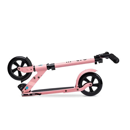 Micro Scooter Speed Deluxe Neon Pink SA0213