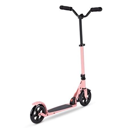 Micro Scooter Speed Deluxe Neon Pink SA0213