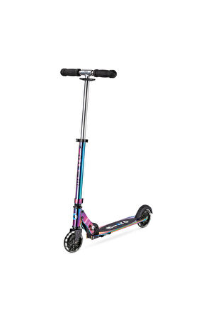 Micro Sprite LED 2 Tekerlekli Scooter Neochrome