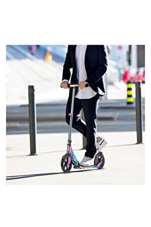 Micro Classic 2 Tekerlekli Scooter Neochrome
