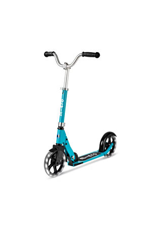 Micro Cruiser LED Aqua 2 Tekerlekli Scooter