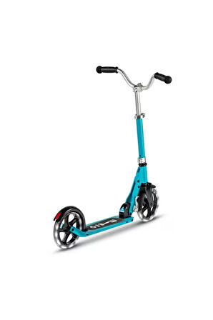 Micro Cruiser LED Aqua 2 Tekerlekli Scooter