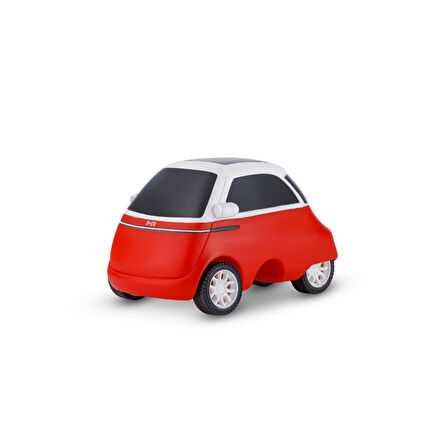 Micro Mini Minilino LED Red