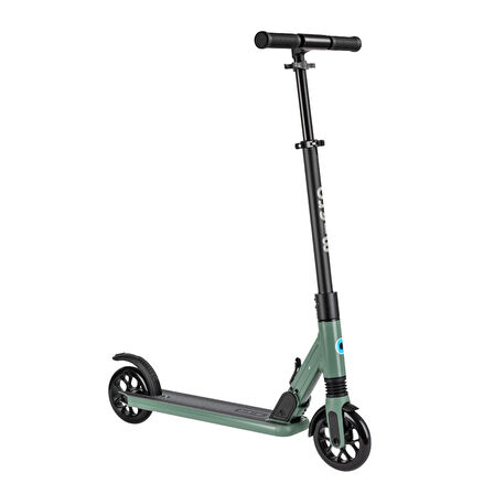 Micro Sprite Süspansiyon 2 Tekerlekli Scooter Olive Green