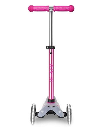 Micro Mini Deluxe Flux Red Neochrome Pink Led Işıklı-MCR.MMD363