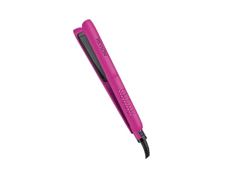 REVLON RVST2217E Easy Heat 25mm Seramik Turmalin Saç Düzleştirici