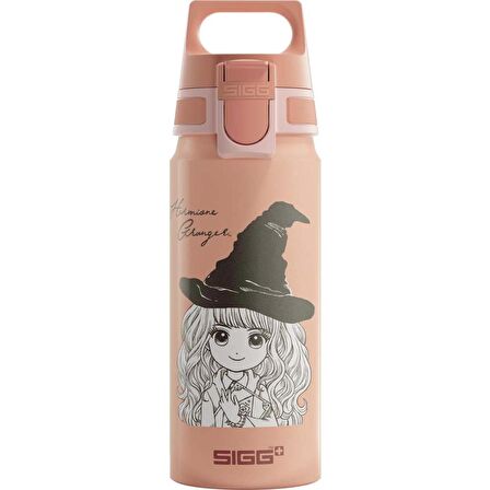 Sigg 6036.60 WMB Hermonia 0,6L Matara, Pembe