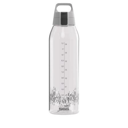 Sigg 6041.50 Total Clear Planet 1,5L Matara, Gri