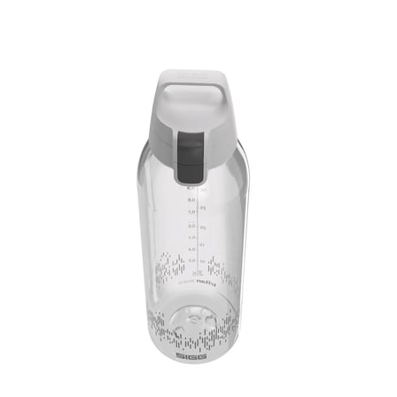 Sigg 6041.50 Total Clear Planet 1,5L Matara, Gri