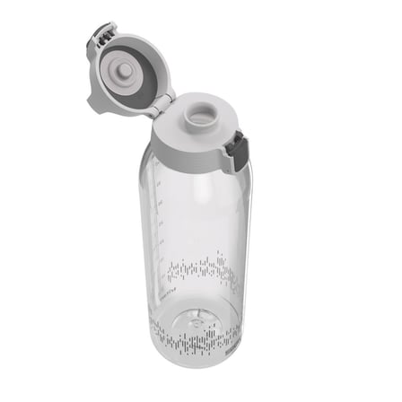Sigg 6041.50 Total Clear Planet 1,5L Matara, Gri