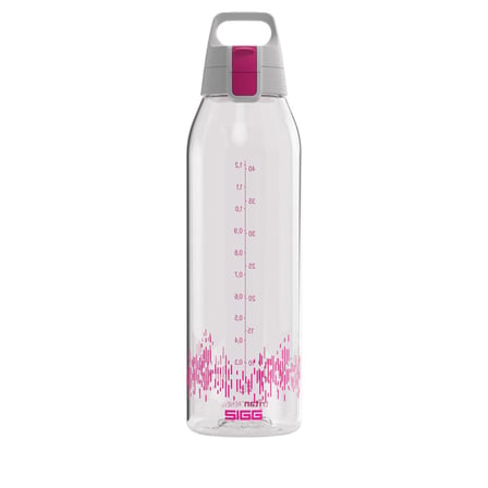 Sigg 6041.60 Total Clear Planet 1,5L Matara, Pembe