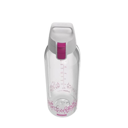 Sigg 6041.60 Total Clear Planet 1,5L Matara, Pembe