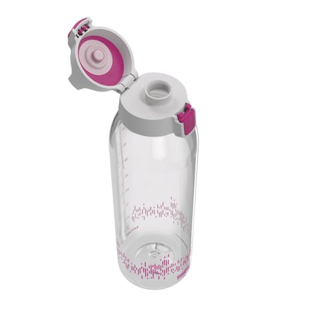 Sigg 6041.60 Total Clear Planet 1,5L Matara, Pembe