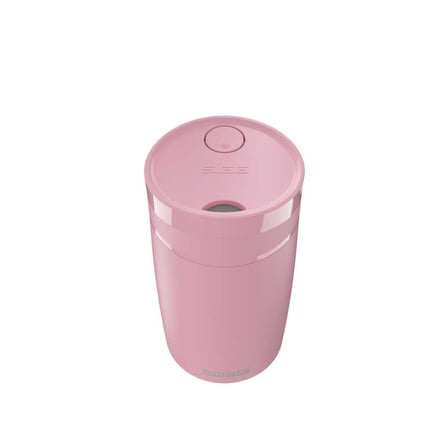 Sigg 6052.70 Miracle 0,27L Termos Kupa, Pembe