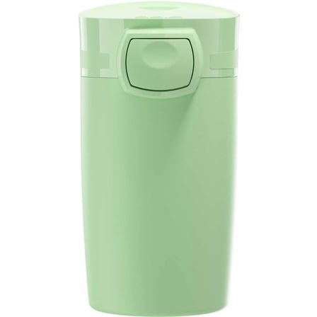 Sigg 6052.80 Miracle 0,27L Termos Kupa, Yeşil