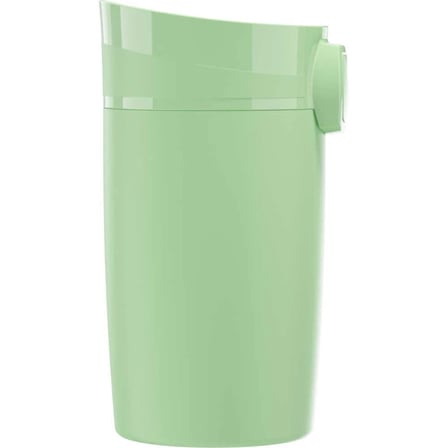 Sigg 6052.80 Miracle 0,27L Termos Kupa, Yeşil