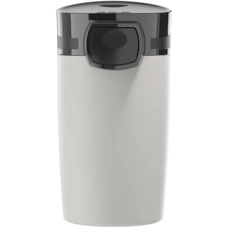 Sigg 6053.60 Miracle 0,27L Termos Kupa, Beyaz