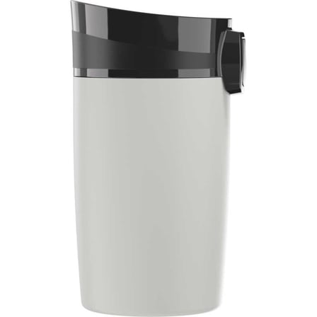 Sigg 6053.60 Miracle 0,27L Termos Kupa, Beyaz