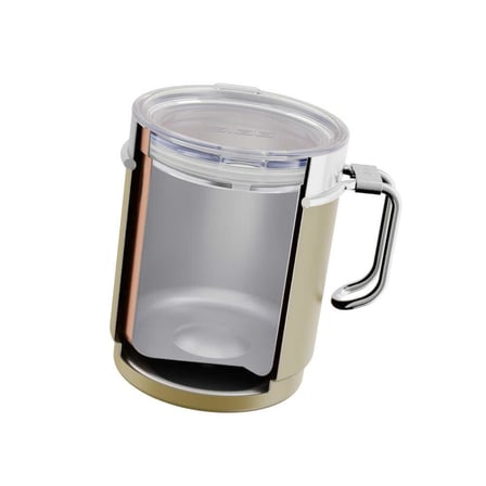 Sigg 6054.00 Travel 0,30L Termos Kupa, Karamel