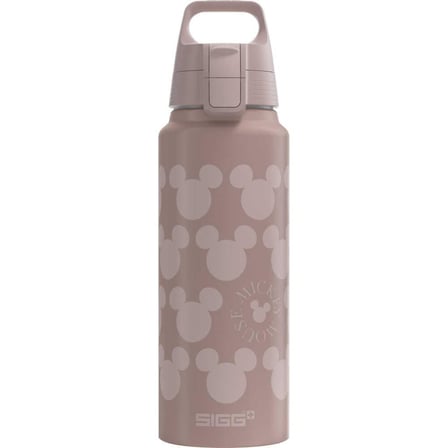 Sigg 6060.40 Wmb One 1L Çocuk Matara, Mickey Mouse  Pattern