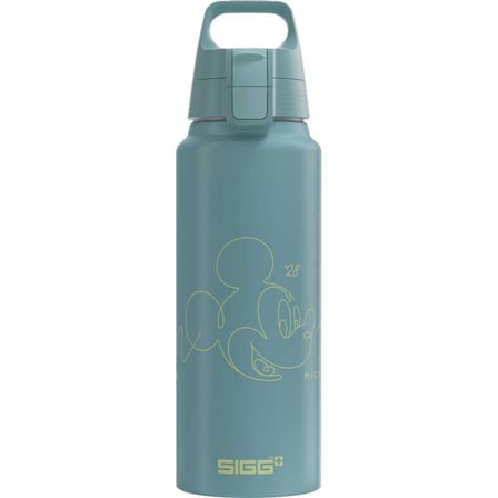 Sigg 6060.50 Wmb One 1L Çocuk Matara, Mickey Mouse
