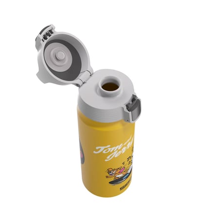Sigg WMB One Tom&Jerry Çocuk Matarası 600ml 6190.90