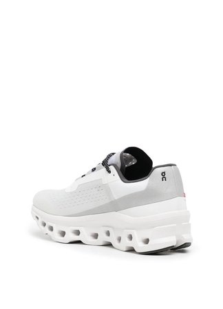 On Cloudmonster Erkek Spor Ayakkabı