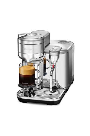 Nespresso Vertuo GCV5-EU-ME-NE Creatista Pro Kahve Makinesi