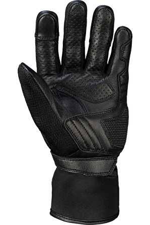 IXS Carbon Mesh 4.0 Sport GLove - Black