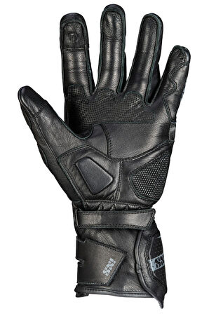 IXS RS-200 3.0 Sport Glove - Black