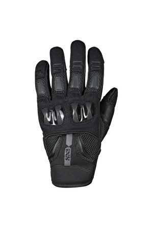 IXS Matador-Air 2.0 TourGLoves-Black