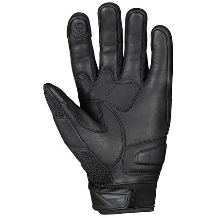 IXS Matador-Air 2.0 TourGLoves-Black